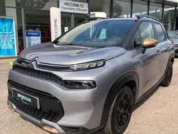 Grey Used 2022 Citroën C3 Aircross PureTech SUV | £11,995 (Fair price)