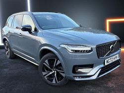 Used 2023 Volvo XC90 Plus SUV | £32,990 (Fair price)