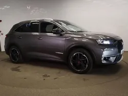 Grey Used 2019 DS Automobiles DS7 Crossback Performance SUV | £13,490 (Good price)