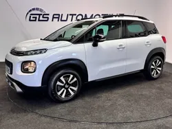 White Used 2021 Citroën C3 Aircross PureTech SUV | £10,690 (Good price)