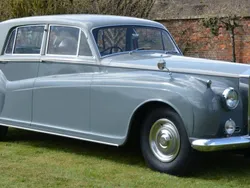 Others Used 1961 Rolls Royce Silver Cloud Sedan | £75,000