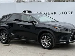 Lexus NX300h