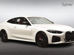 New 2025 BMW M440 M Sport Sedan | £53,499
