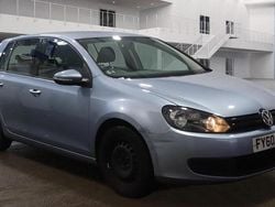 Used 2010 VW Golf VI S Hatchback | £2,690 (Good price)