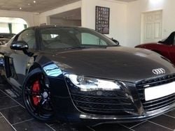 Used 2007 Audi R8 Coupé Coupe | £41,950