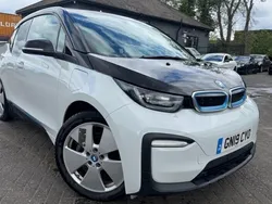 Used 2019 BMW i3 Performance Hatchback | £8,590