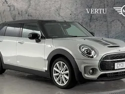 Used 2020 Mini Cooper Clubman Classic Estate | £17,643 (A bit pricey)