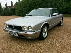 Used 2001 Jaguar XJ8 Sedan | £2,990