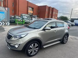 Silver Used 2013 Kia Sportage 3 SUV | £4,795 (Good price)