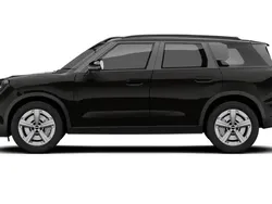 Used 2020 Mini Cooper S Countryman Exclusive SUV | £17,507 (Good price)