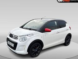 Used 2020 Citroën C1 Hatchback | £8,495 (A bit pricey)