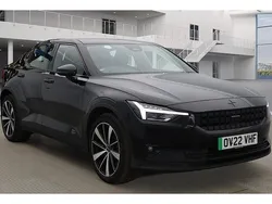 Used 2023 Polestar 2 Long Range Single Motor Sedan | £15,990 (Fair price)