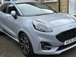 Used 2023 Ford Puma Gen-E ST-Line Hatchback | £14,750