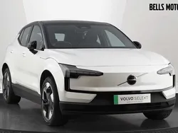 New 2025 Volvo EX30 Plus SUV | £31,950 (Super price)
