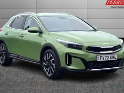 Used 2024 Kia XCeed 3 SUV | £16,795 (Good price)
