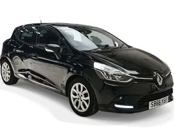 Used 2016 Renault Clio IV Dynamique Hatchback | £7,990 (Fair price)