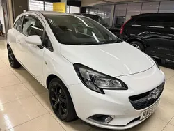 White Used 2019 Vauxhall Corsa SRi Hatchback | £4,690 (Good price)