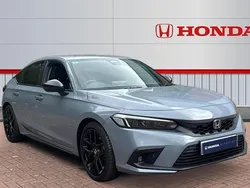 Other New 2024 Honda Civic Hybrid Hatchback | £32,999 (Fair price)