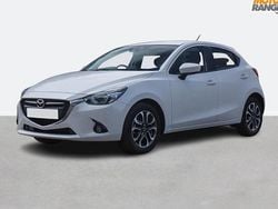 Used 2017 Mazda 2 Inclusive | £7,895 (Good price)