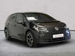 Used 2021 VW ID.3 Hatchback | £15,199 (Super price)