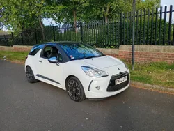 White Used 2012 Citroën DS3 Hatchback | £1,995 (Super price)
