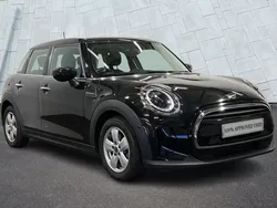 Black Used 2022 Mini Cooper Classic Hatchback | £13,900 (Good price)
