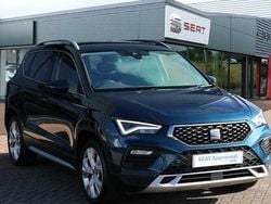 Used 2025 Seat Ateca Xperience SUV | £16,865 (Super price)