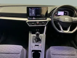 Used 2024 Seat Leon FR Hatchback | £15,577 (Good price)