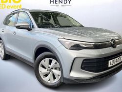 Used 2024 VW Tiguan SUV | £25,499 (Good price)