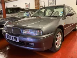 Used 1999 Rover 600 Sedan | £4,995
