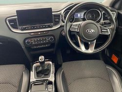 Used 2021 Kia XCeed 3 SUV | £12,364 (Fair price)