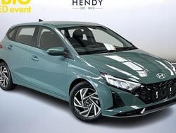 New 2025 Hyundai i20 Advanced Hatchback | £18,999 (Good price)