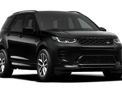 New 2025 Land Rover Discovery Sport SE Dynamic SUV | £47,615 (Good price)
