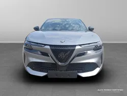 Grey New 2025 Alfa Romeo Junior SUV | £27,495 (Fair price)
