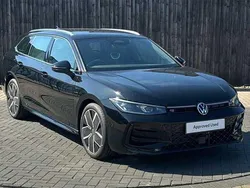 New 2025 VW Passat | £35,299 (Super price)