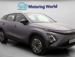 Used 2024 Omoda E5 SUV | £22,100 (Fair price)