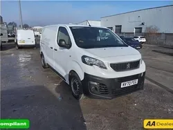 Peugeot Expert
