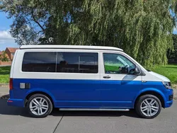 White Used 2019 VW T6.1 Startline Van | £25,800 (Super price)