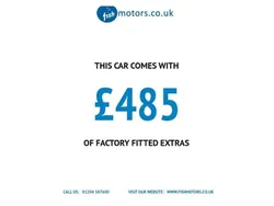 Black Used 2016 Kia Rio 2 Hatchback | £5,990 (Good price)