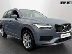 Grey Used 2023 Volvo XC90 Core SUV | £36,450 (Fair price)