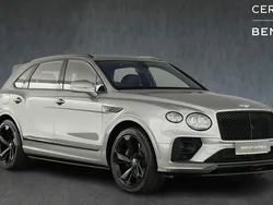 Hallmark Used 2020 Bentley Bentayga SUV | £115,000
