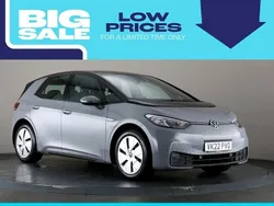 VW ID.3