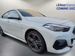 Used 2024 BMW 218 M Sport Coupe | £18,650 (Super price)