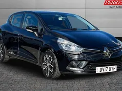 Used 2016 Renault Clio IV Dynamique Hatchback | £6,799 (Fair price)