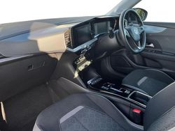 Black Used 2023 Vauxhall Mokka Design Edition SUV | £15,250 (Fair price)