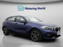 BMW 116