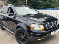 Used 2009 Volvo XC90 SUV | £2,590 (Expensive)