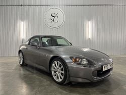 Grey Used 2007 Honda S 2000 S Cabriolet | £14,495 (Super price)