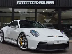 New 2024 Porsche 911 | £177,690