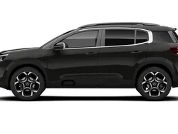 New 2025 Citroën C5 Aircross SUV | £25,991 (Fair price)
